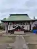 千勝神社(埼玉県)