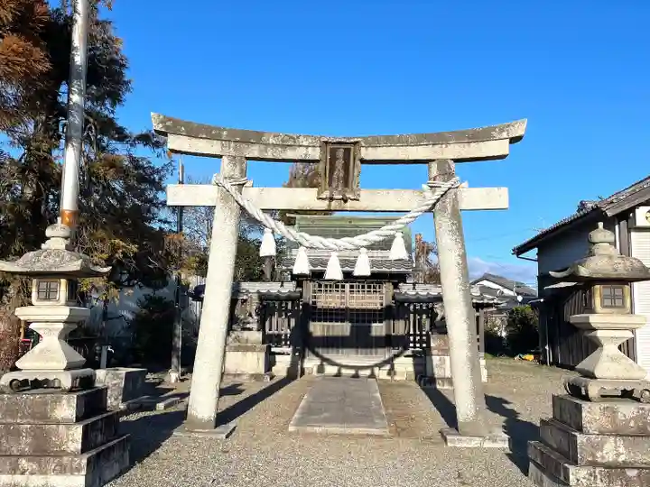 日吉神社(滋賀県)