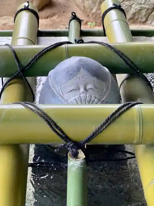 伊豫豆比古命神社(愛媛県)