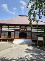 来迎寺(福島県)