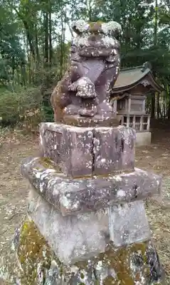 水分神社(宮城県)