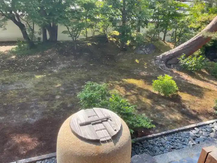 相国寺(相国承天禅寺)のその他建物