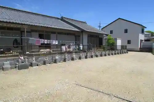 栖了寺のその他建物