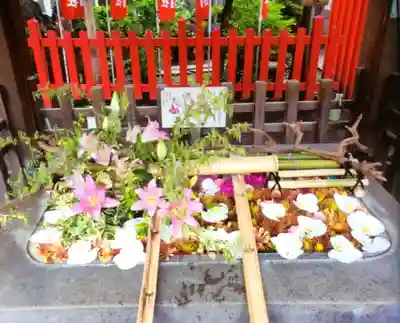 下谷神社(東京都)