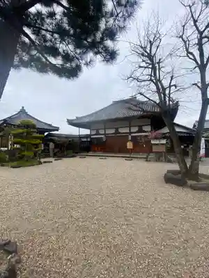 飛鳥寺のその他建物