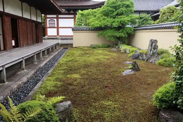 龍源院(京都府)