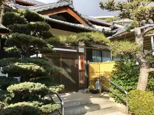 青木寺のその他建物