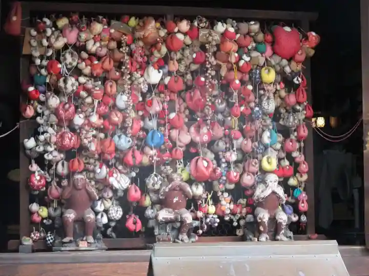 金剛寺(八坂庚申堂)のその他建物