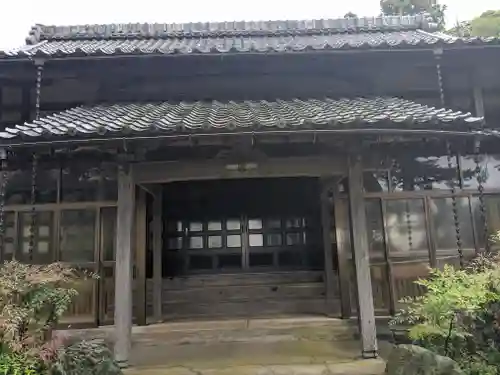 永源寺(福井県)
