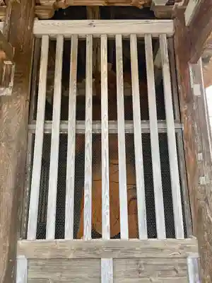 陸奥国分寺薬師堂(宮城県)