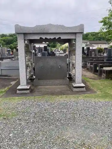 光西寺(神奈川県)