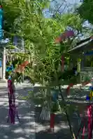 多摩川浅間神社(東京都)