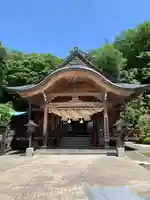 出雲大社福井分院(福井県)