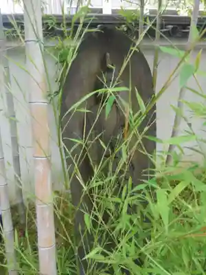 源長寺(東京都)
