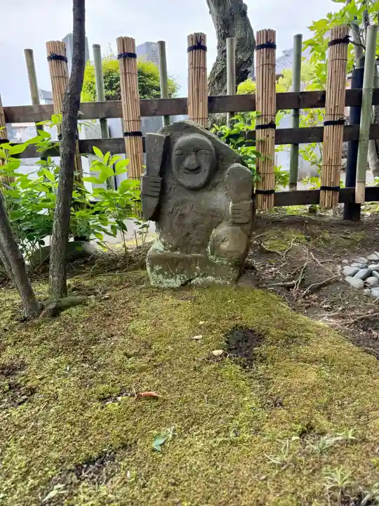 香福寺(神奈川県)