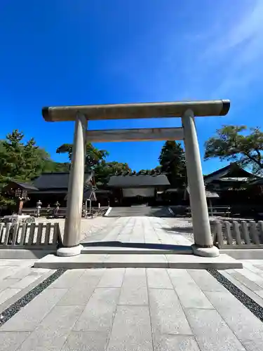 常宮神社(福井県)