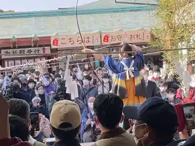 防府天満宮(山口県)