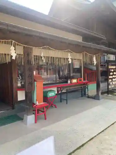 北野天満宮のその他建物