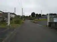 本覚院の山門・神門