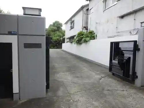 正覺寺のその他建物