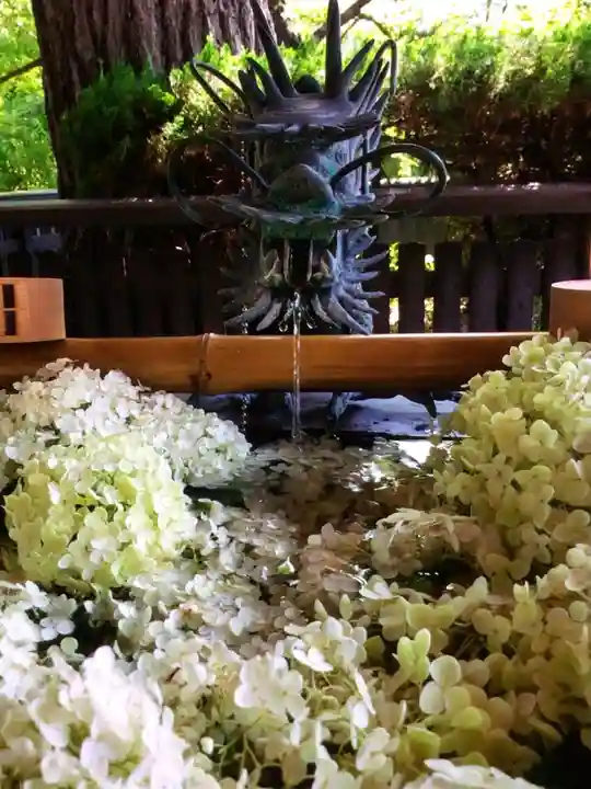 熊野神社(東京都)