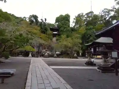 石山寺(滋賀県)
