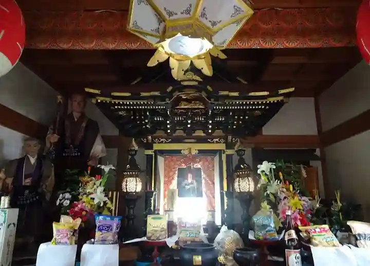 萬松山 龍台院(愛知県)