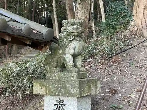 小丹神社(三重県)