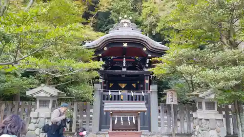 鶴岡八幡宮(神奈川県)