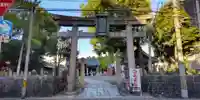 野田恵美須神社(大阪府)