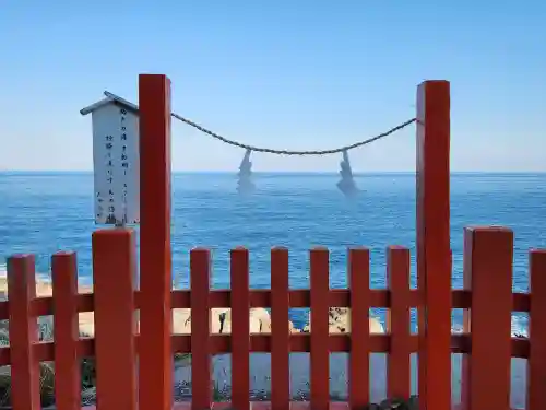 鵜戸神宮のその他建物