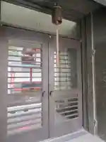 智泉院の本殿・本堂