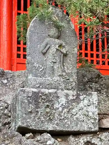 寳蔵寺(長野県)