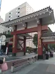 増上寺(東京都)