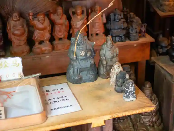 宮地嶽神社(福岡県)