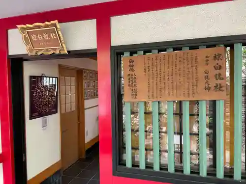 二宮椋白龍社(兵庫県)