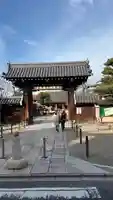 壬生寺(京都府)