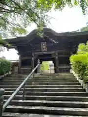 乗蓮寺(東京都)