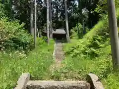 大山祇神社の建物その他