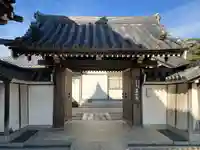 真如院(常楽寺塔頭)(愛知県)