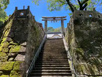 武雄神社(佐賀県)