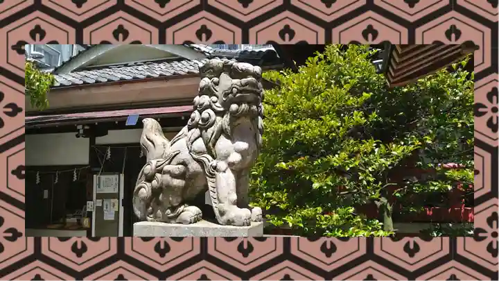 秋葉神社(東京都)