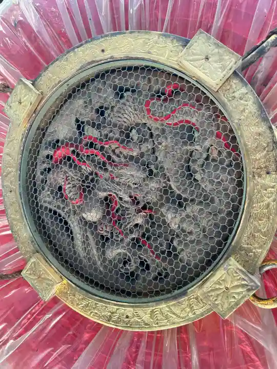 竹駒神社(宮城県)