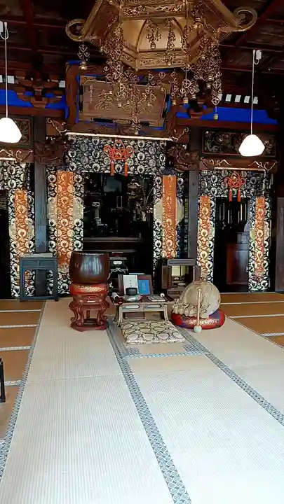 龍沢寺(新潟県)