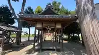 稲田姫神社(滋賀県)