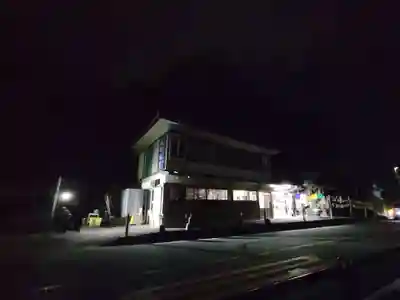 瀧不動尊の周辺