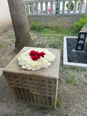 奥田神社のその他建物