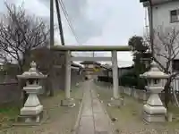 巖島神社(千葉県)
