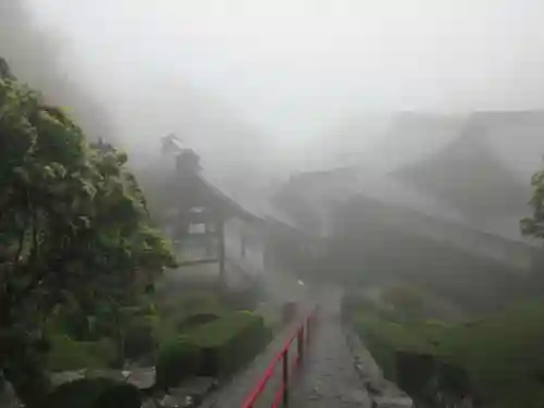 神峯寺(高知県)