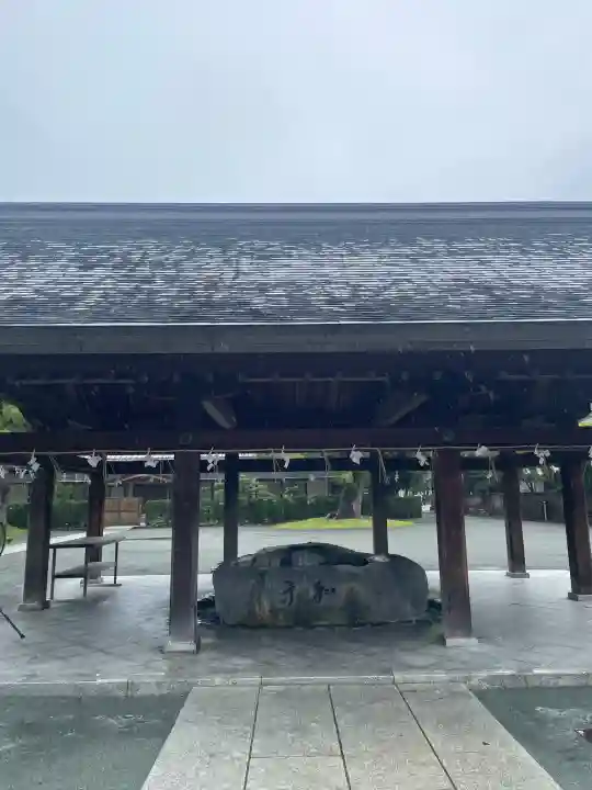 宗像大社(福岡県)